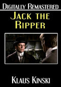 Jack The Ripper - Jack The Ripper - DVD