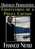 Confessions Of A Police Captain - Confessions Of A Police Captain - DVD
