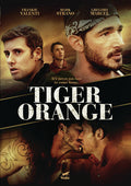 Tiger Orange - Tiger Orange - DVD
