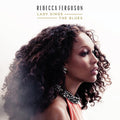 Ferguson,rebecca - Lady Sings The Blues - Music CD
