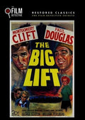 Big Lift - Big Lift - DVD