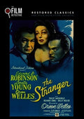 Stranger - Stranger - DVD