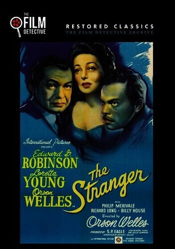 Stranger - Stranger - DVD