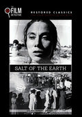 Salt Of The Earth - Salt Of The Earth - DVD