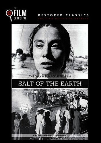 Salt Of The Earth - Salt Of The Earth - DVD