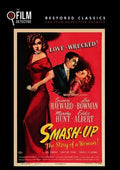 Smash Up: The Story Of A Woman - Smash Up: The Story Of A Woman - DVD