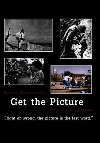 Get The Picture - Get The Picture - DVD