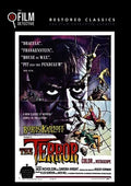 Terror - Terror - DVD