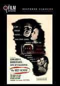 Red House - Red House - DVD