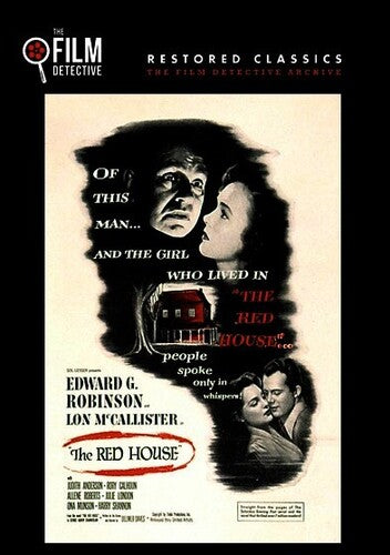 Red House - Red House - DVD