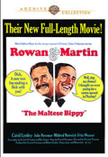Maltese Bippy - Maltese Bippy - DVD