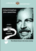 Whose Life Is It Anyway - Whose Life Is It Anyway - DVD