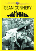 Hill (1965) - Hill (1965) - DVD