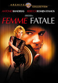 Femme Fatale - Femme Fatale - DVD