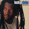 The Way It Is Music CD