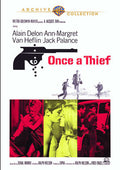 Once A Thief - Once A Thief - DVD