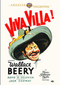 Viva Villa - Viva Villa - DVD