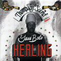 Yami Bolo - Healing Vinyl Record