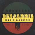 Benjammin - Sons & Daughters Showcase: Vocals & Dubs Vinyl Record