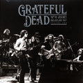 Grateful Dead - New Jersey Broadcast 1977 Volume 2 (ltd. ed.) (2xLP) Vinyl Record