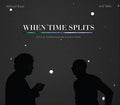 Mills,jeff - When Time Splits - Music CD