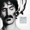 Frank Zappa - Brest 1979 Volume 2: French Broadcast Recording Vinyl Record