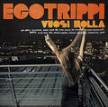 Egotrippi - Vuosi Nolla - Vinyl Record