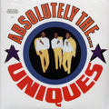 The Uniques - Absolutely The Uniques Vinyl Record