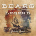Bears Of Legend - Ghostwritten Chronicles - Music CD
