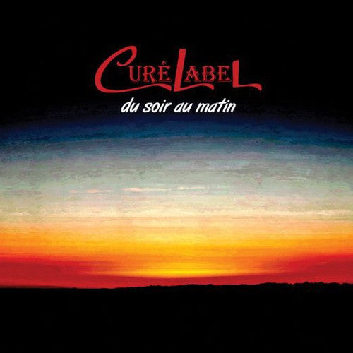 Du Soir Au Matin - Du Soir Au Matin - Music CD