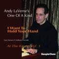 One Of A Kind - At Kitano 3 - Music CD