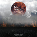 Neil Young - Cow Palace 1986 Volume 2 (ltd. ed.) (2xLP) Vinyl Record