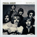 Procol Harum - A&R Studios 1971: The New York City Broadcast (ltd. ed.) (2xLP) Vinyl Record