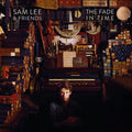 Lee,sam / Friends - Fade In Time - Music CD