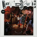 David Bowie - Never Let Me Down (180g) (remastered) Vinyl Record