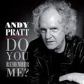 Pratt,andy - Do You Remember Me - Music CD