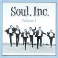 Soul Inc - Soul Inc 1 - Music CD