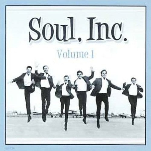 Soul Inc - Soul Inc 1 - Music CD