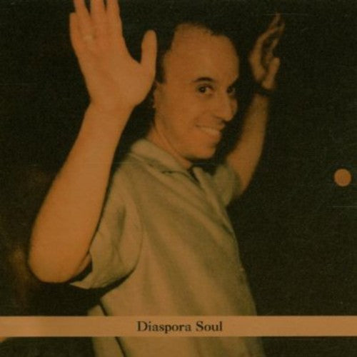 Bernstein,steven - Diaspora Soul - Music CD