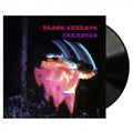 Black Sabbath - Paranoid - Vinyl Record