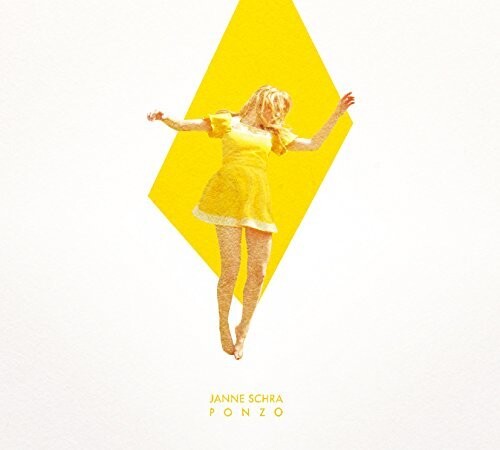 Schra,janne - Ponzo - Music CD