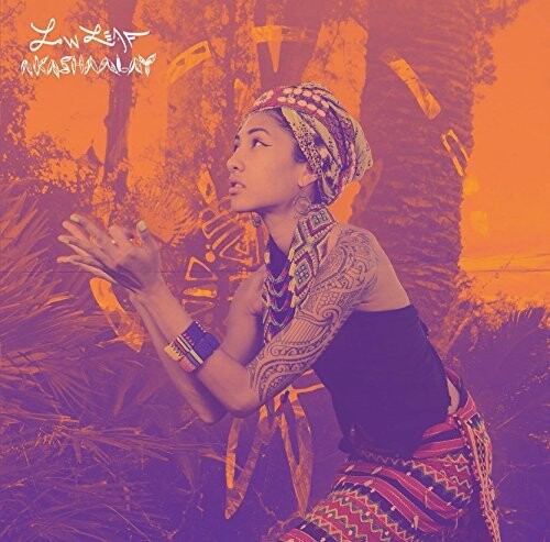 Low Leaf - Akashaalay - Music CD