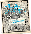 L.a. Carnival - Would Like To Pose A Question - Vinyl Record