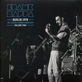 Frank Zappa - Berlin 1978 Volume 2: The Classic German Broadcast (2xLP) Vinyl Record