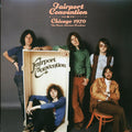 Fairport Convention - Chicago 1970: The Classic American Broadcast (2xLP) Vinyl Record