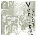 Vertical Slit - Under The Blood Red Lava Lamp - Music CD