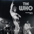The Who - Philadelphia Volume 2: 1973 Broadcast Quadrophenia Tour Vinyl Record