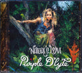 Purple D'Lyte - Nature's Love Music CD