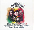 Cedric Myton, King Kong, Horace Andy, Freddie McKay, Linval Thompson, Etc. - Linval Thompson & Friends Volume 1: Thompson Sound All Stars Music CD