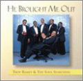 Ramey,troy / Soul Searchers - He Brought Me Out - Music CD